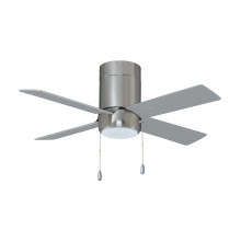 RP Lighting Plus Fans 1024BN-BN-ES - Metalis 52" 4 Blade Indoor Ceiling Fan