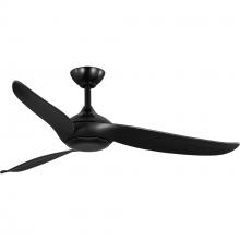 Progress P250105-31M-30 - P250105-31M-30 3-BLD 52IN CEILING FAN