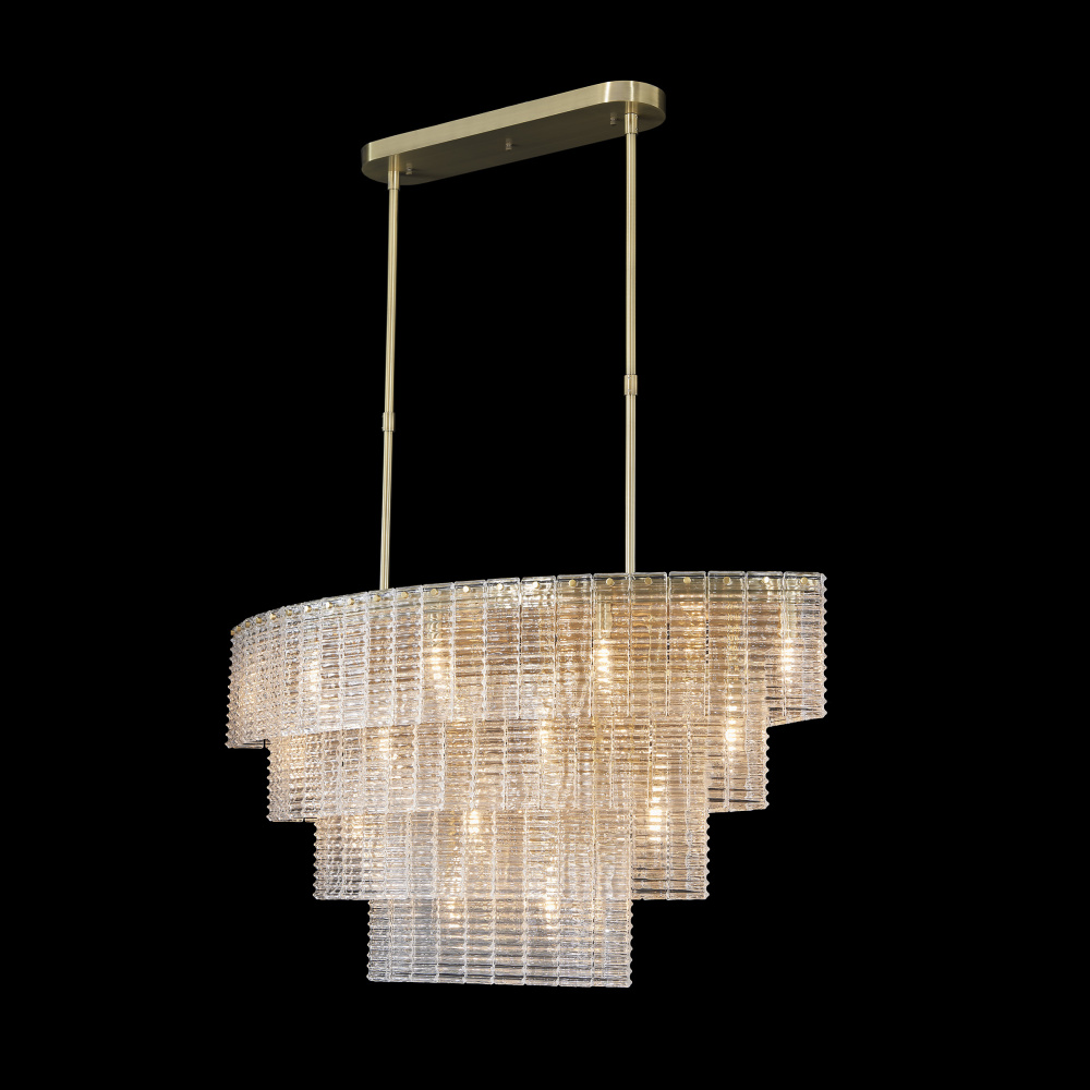 StarFire Crystal 3042AZ