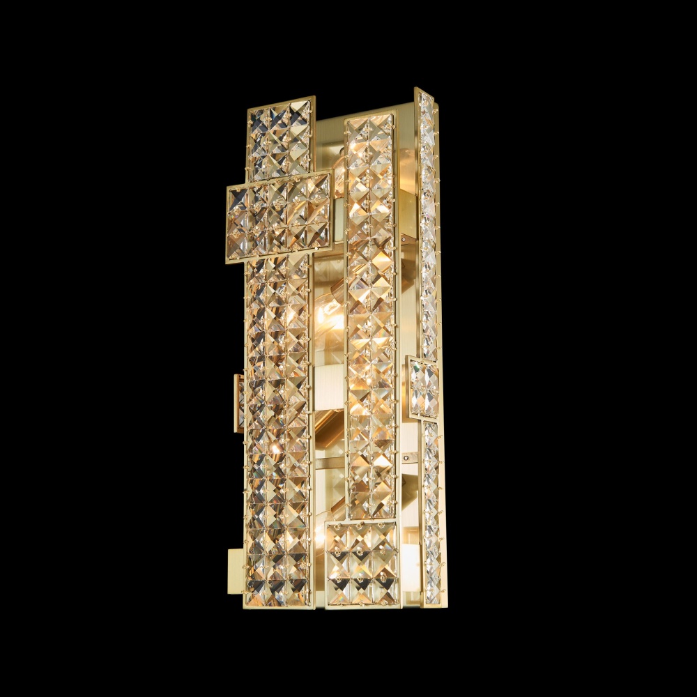 StarFire Crystal 3208WSAZ