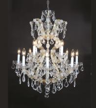 StarFire Crystal 6312CH - StarFire Crystal 6312CH 