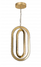 StarFire Crystal LD1538GD - StarFire Crystal LD1538GD